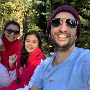 Meet your Posher, Diana